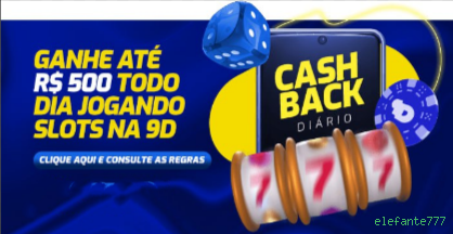 elefante777 Segurança