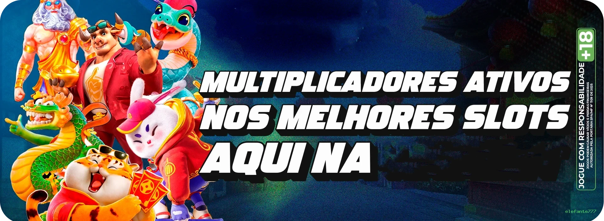 Recuperação de Senha