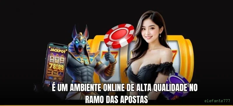 Promoções elefante777