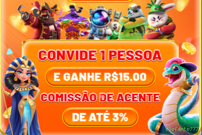 elefante777 Plataforma