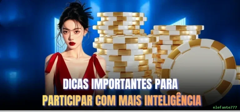 Dicas de Slots elefante777