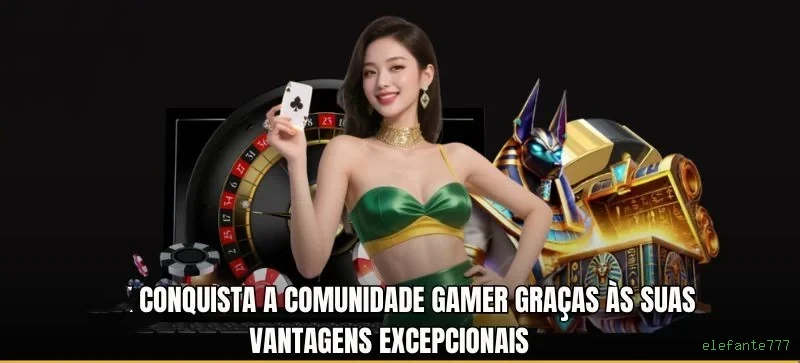 Parceiros elefante777