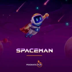 Spaceman elefante777